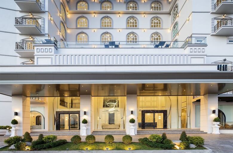 Eastin Hotel Vientiane