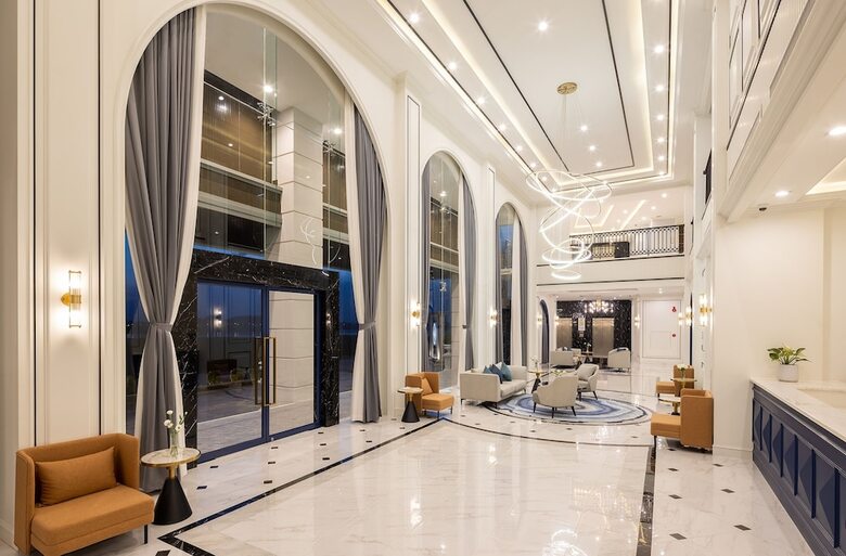 Eastin Hotel Vientiane