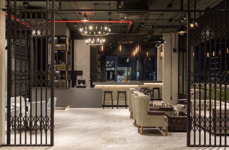 Eastin Hotel Vientiane