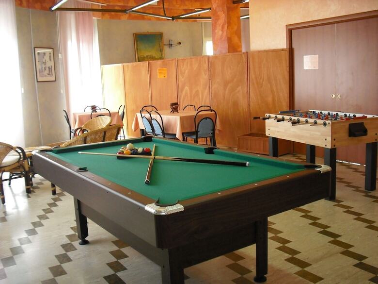 Cascina Garden Hotel