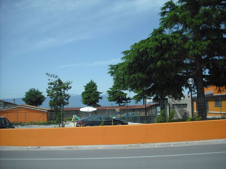 Cascina Garden Hotel