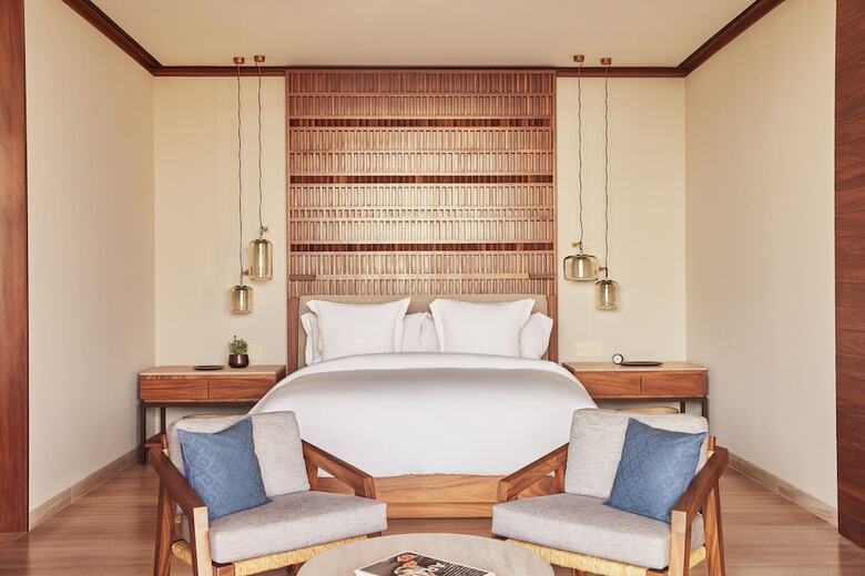 Hotel Four Seasons Resort Tamarindo