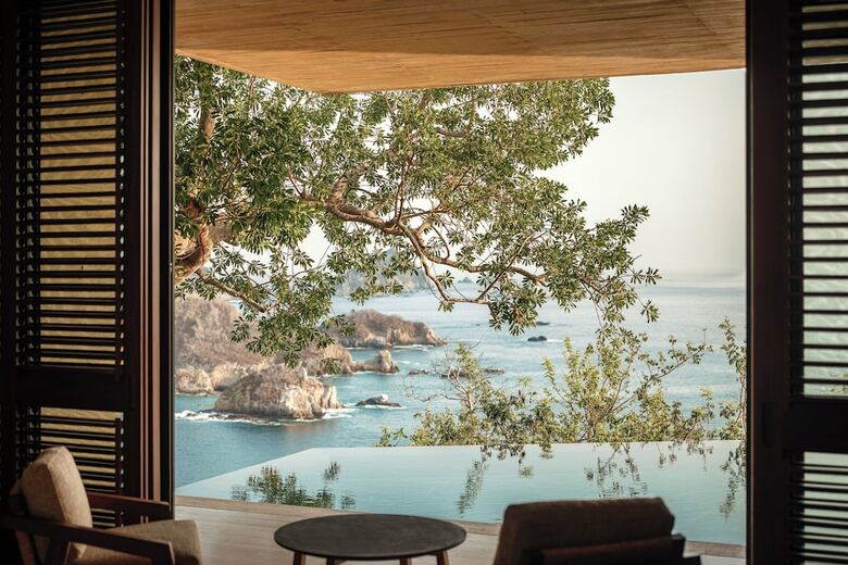 Hotel Four Seasons Resort Tamarindo
