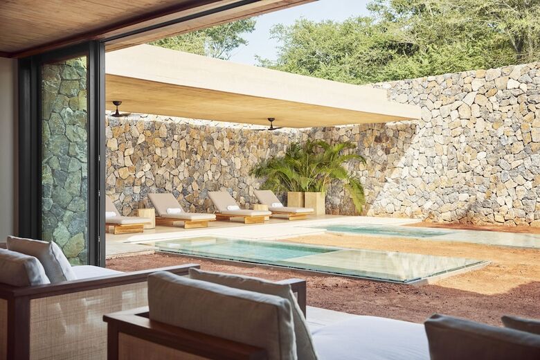 Hotel Four Seasons Resort Tamarindo