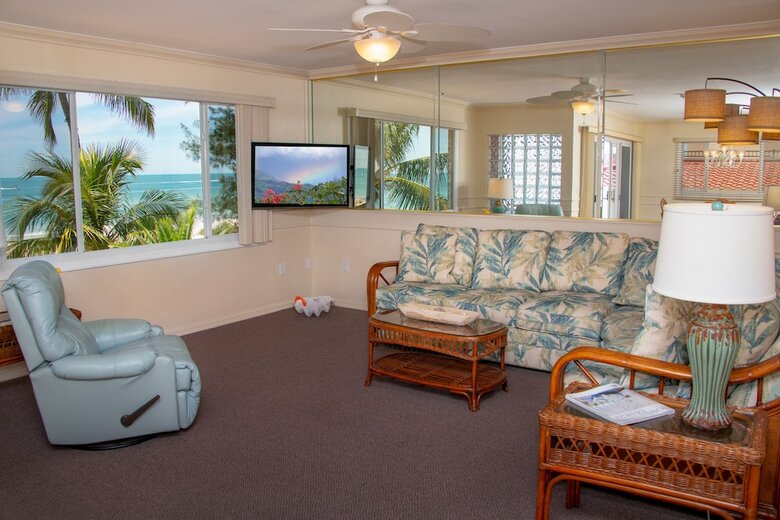 Cedar Cove Resort And Cottages