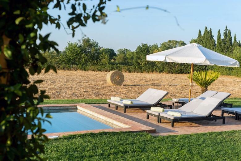 Bed & Breakfast Can Casi House