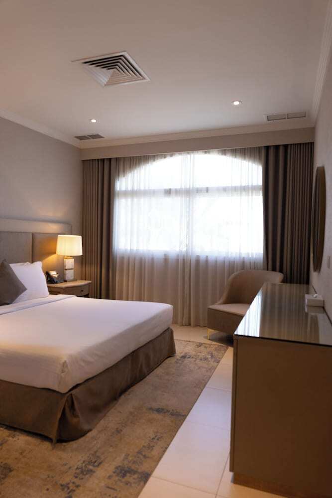 Argan Al Bidaa Hotel And Resort