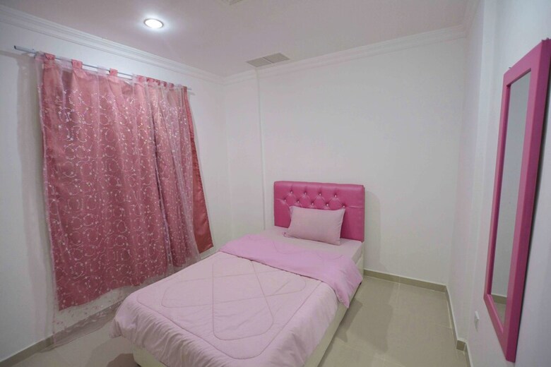 Aparthotel Leader Apartments 1