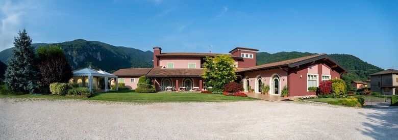 Hotel Al Poggio Verde