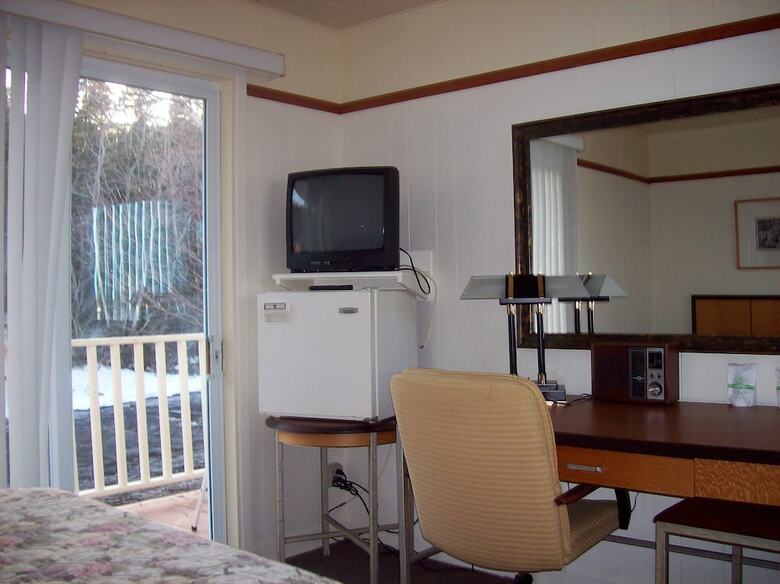 Hotel Motel Les Chalets Bo-fleuve