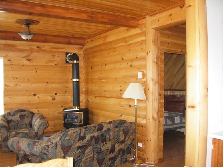 Hotel Motel Les Chalets Bo-fleuve