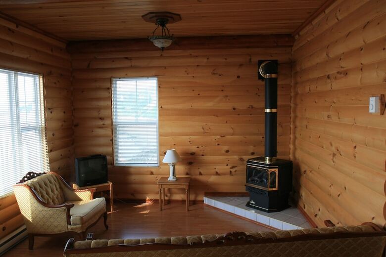 Hotel Motel Les Chalets Bo-fleuve