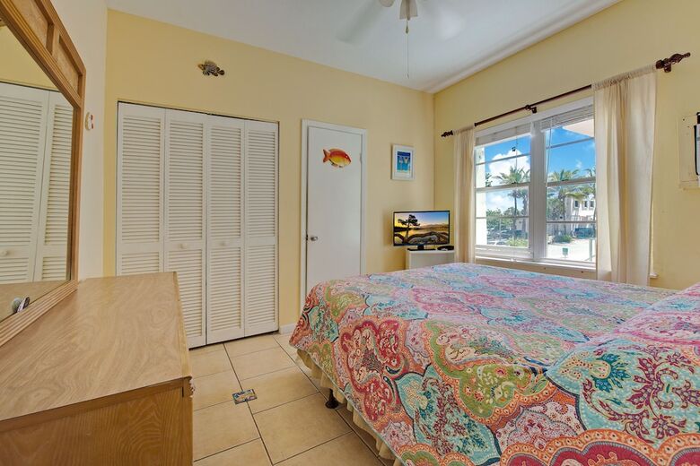 The Coral House Motel