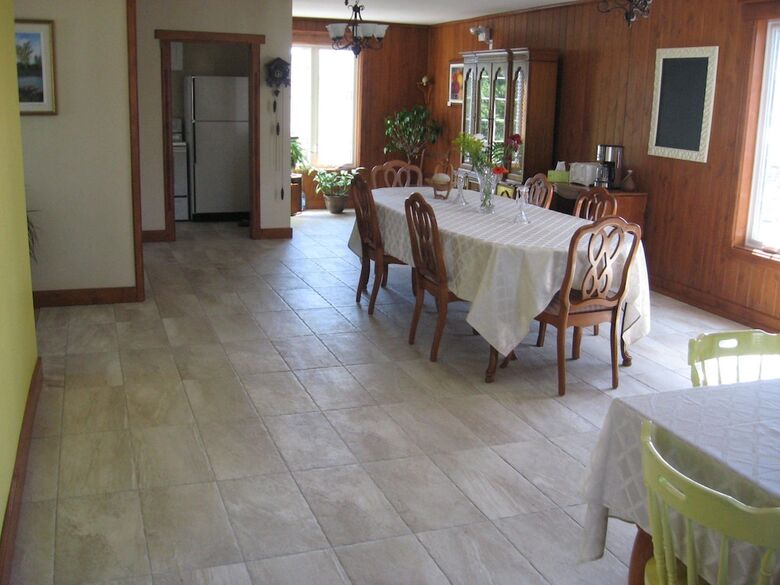 Bed & Breakfast G�te La Maison Du Jardinier