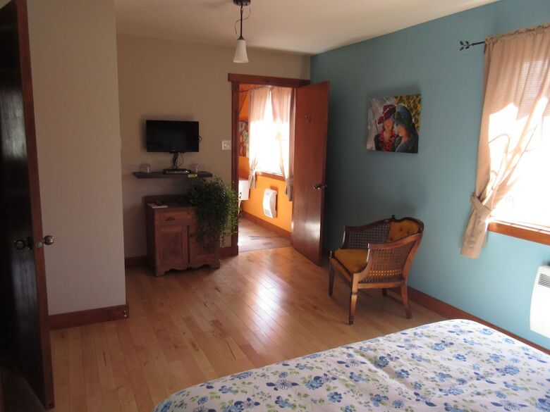 Bed & Breakfast G�te La Maison Du Jardinier