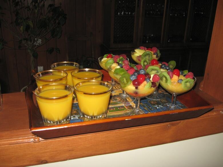 Bed & Breakfast G�te La Maison Du Jardinier