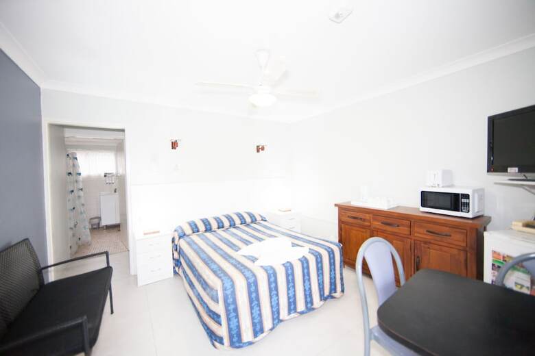 Ballina Hi Craft Motel