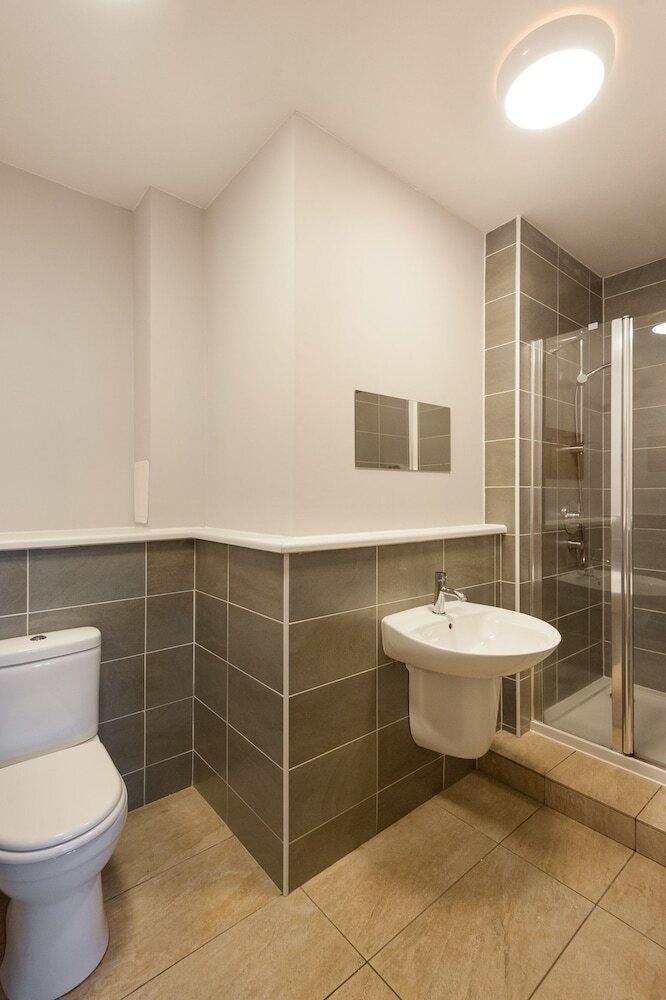 City Retreat Edinburgh