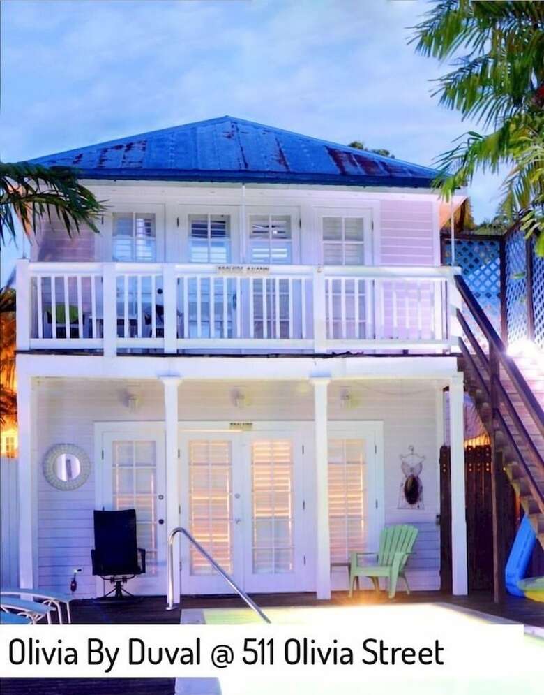 Wicker Guesthouse