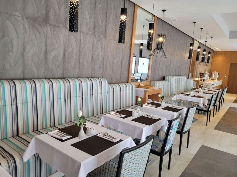 Hotel H�tel Tiba