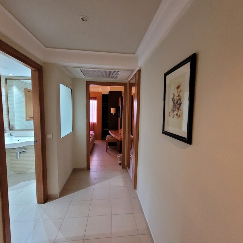 Hotel H�tel Tiba