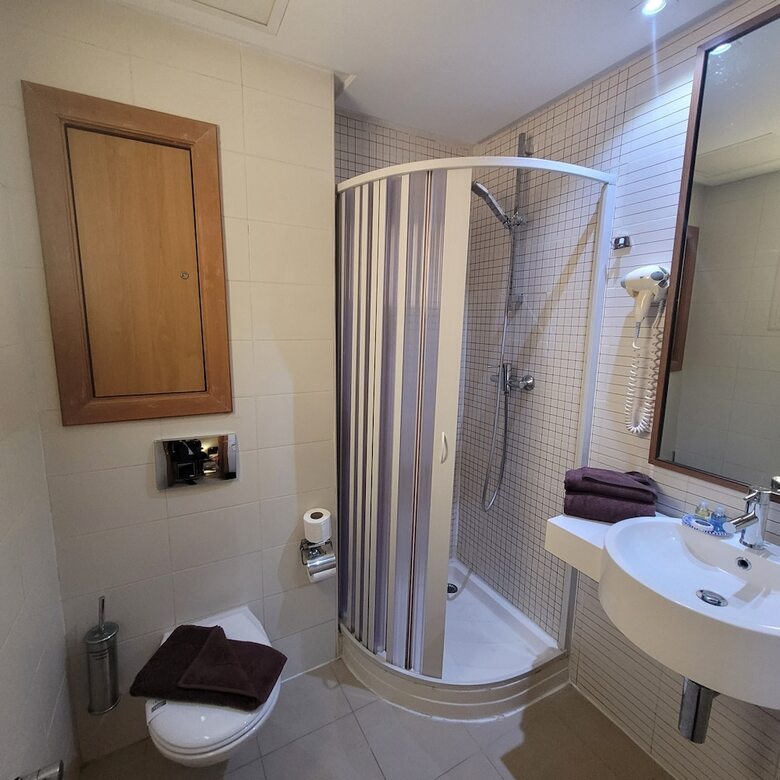 Hotel H�tel Tiba