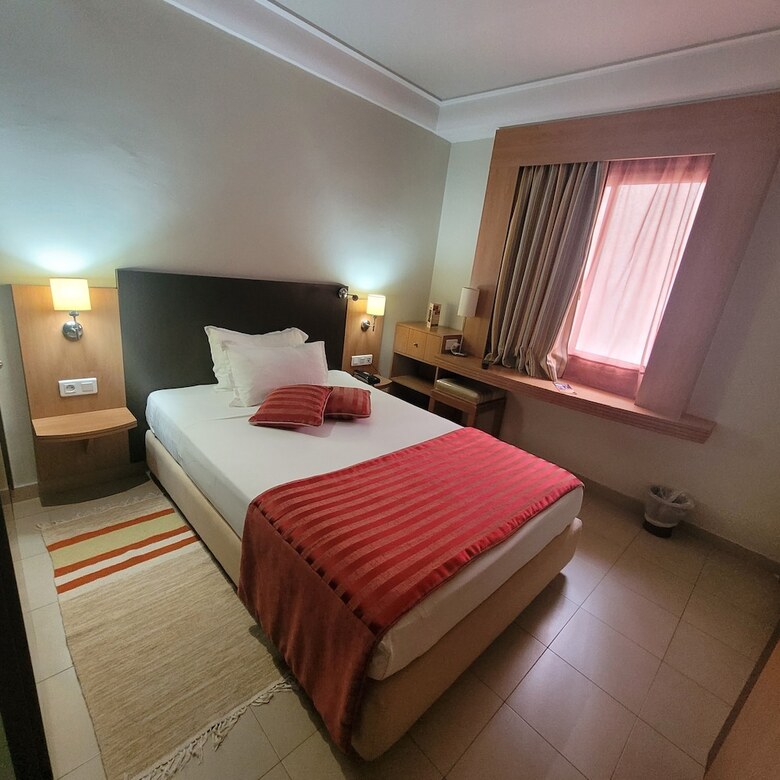 Hotel H�tel Tiba