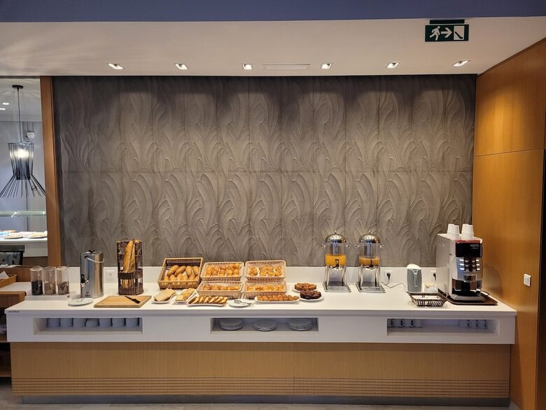 Hotel H�tel Tiba