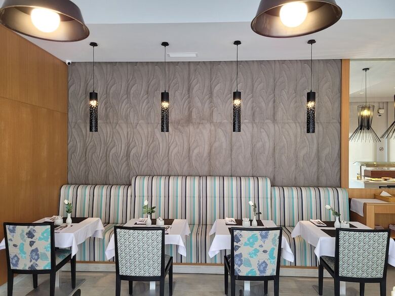 Hotel H�tel Tiba
