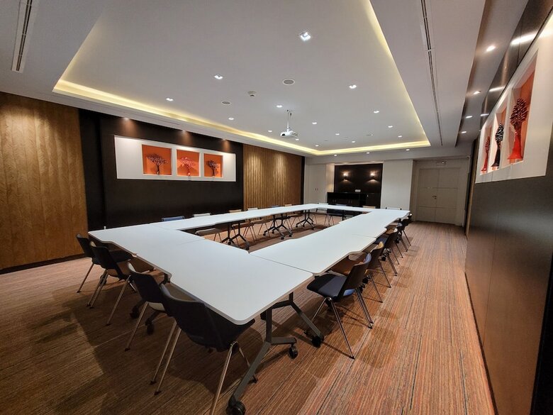 Hotel H�tel Tiba