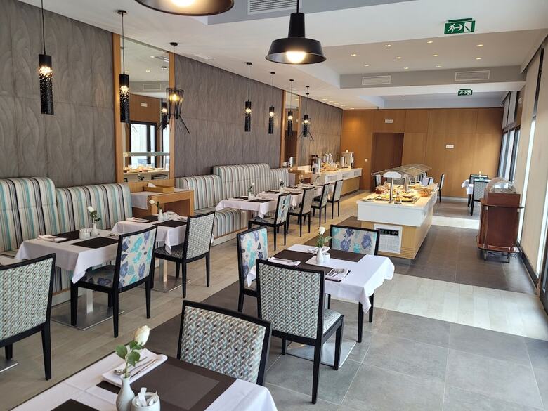 Hotel H�tel Tiba