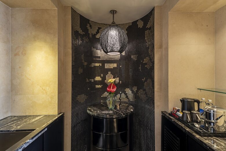 Hotel Rimba By Ayana Bali