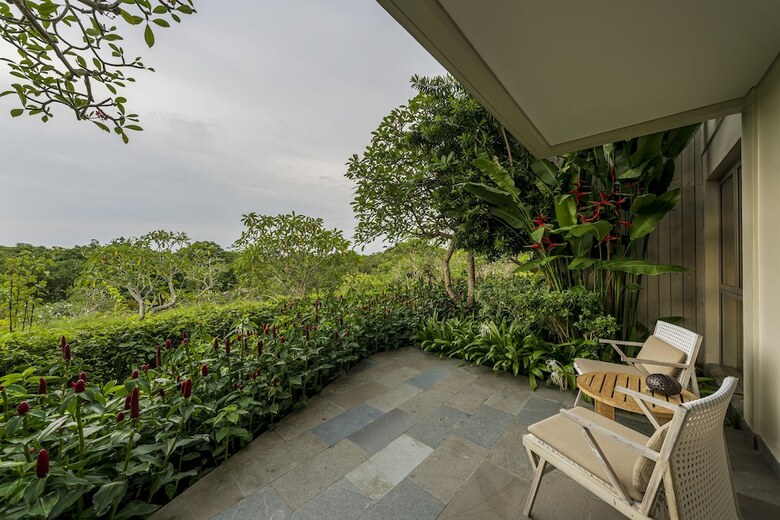 Hotel Rimba By Ayana Bali
