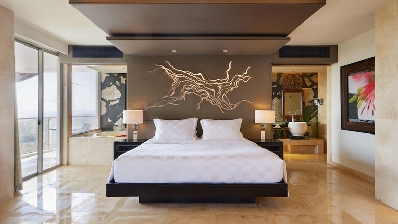 Hotel Rimba By Ayana Bali