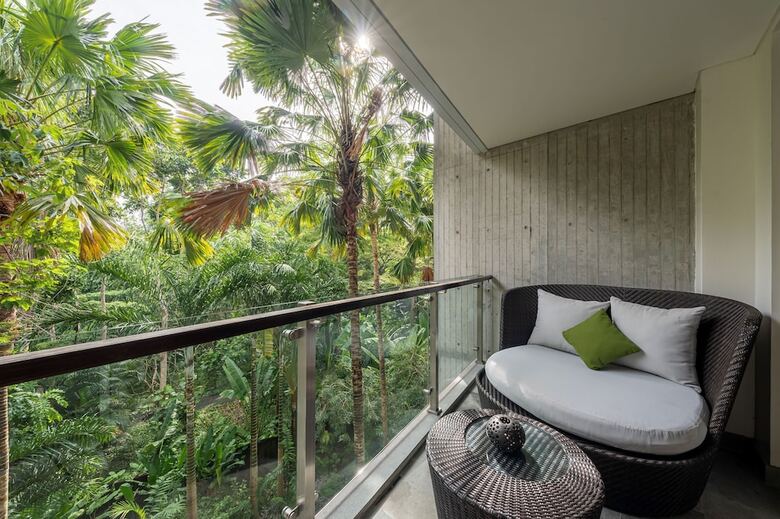 Hotel Rimba By Ayana Bali