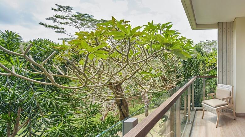 Hotel Rimba By Ayana Bali