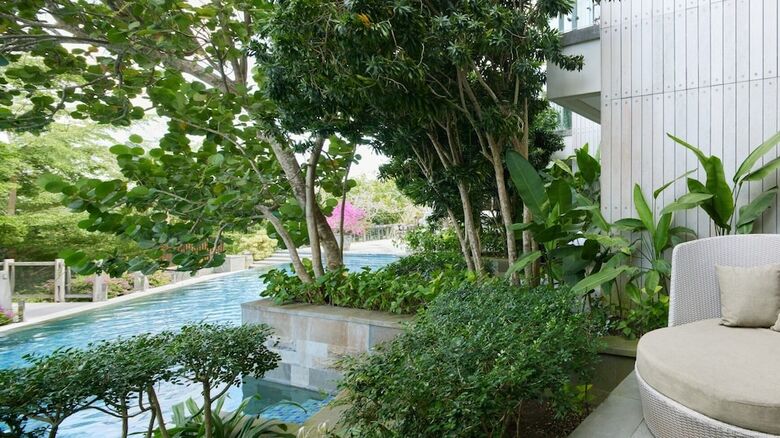 Hotel Rimba By Ayana Bali