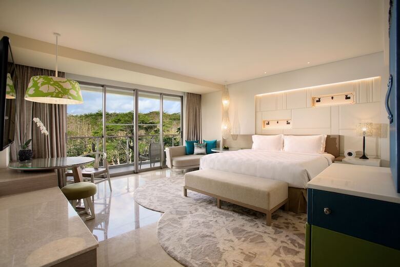 Hotel Rimba By Ayana Bali