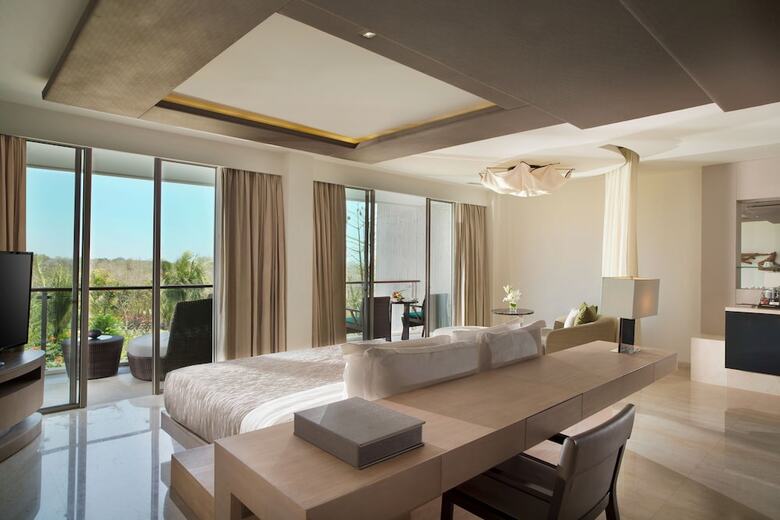 Hotel Rimba By Ayana Bali