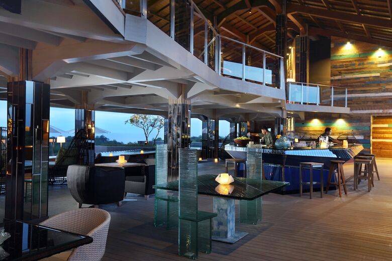 Hotel Rimba By Ayana Bali