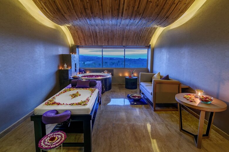 Hotel Rimba By Ayana Bali