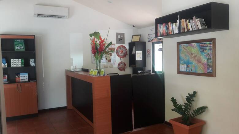 Hotel El Jard�n