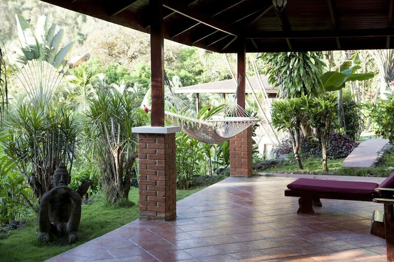Hotel El Jard�n