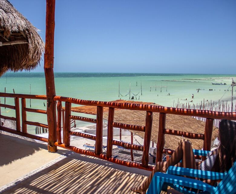 Hotel Golden Paradise Beach