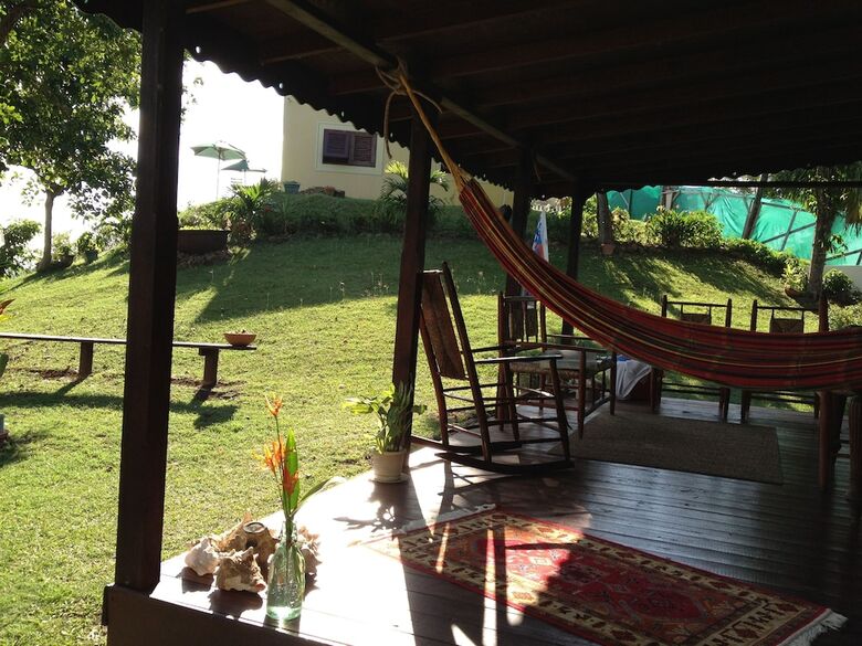 Italian Guesthouse