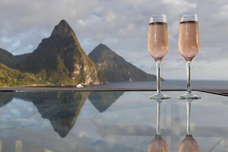 Caille Blanc Villa & Hotel - Adults Only