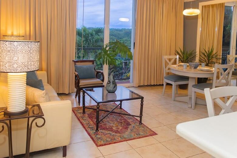 Hotel Altos De Fontana