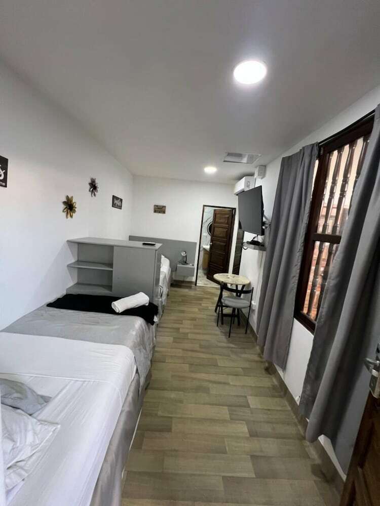 Hotel Santa Alejandria