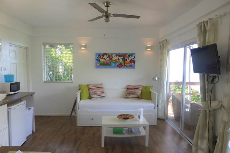 Marigot Palms Luxury Guesthouse