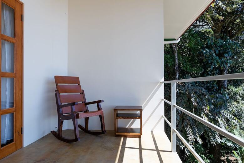 Valle Escondido Nature Reserve Hotel & Farm